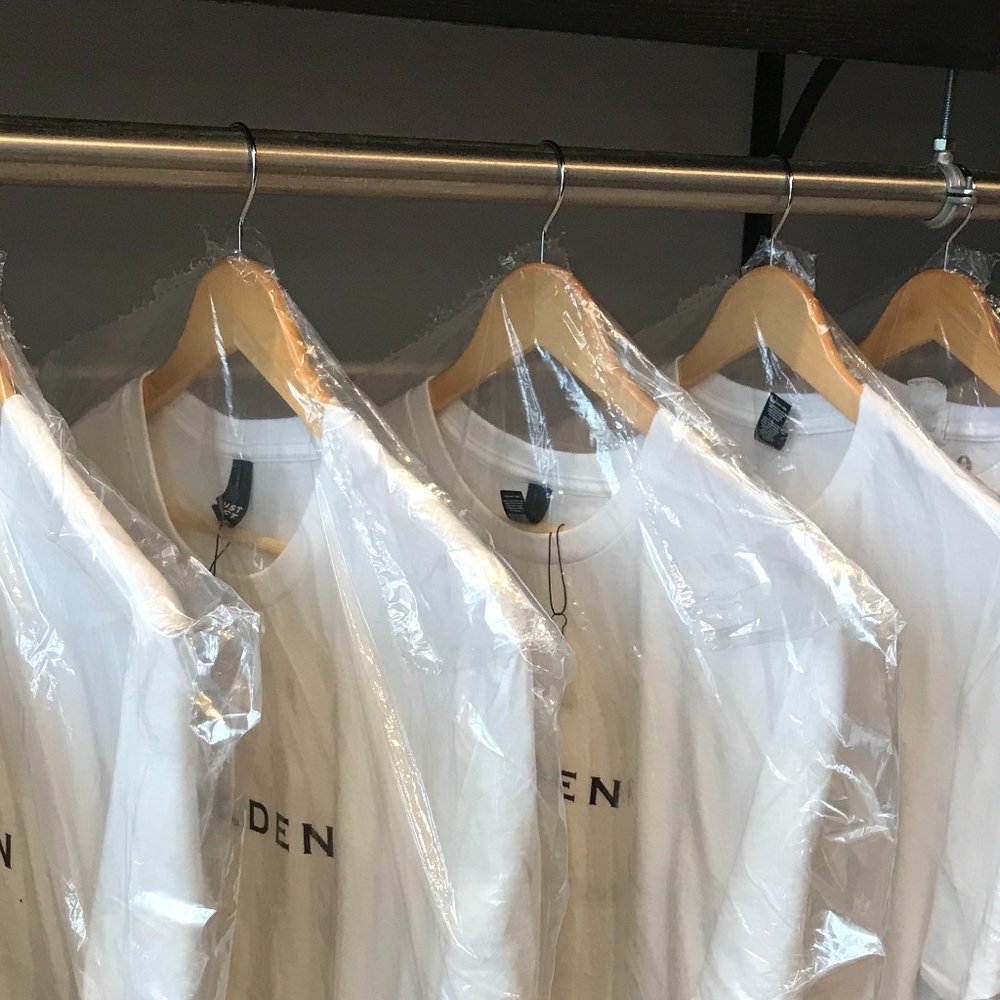 Dorado Golden Streetwear